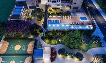 Imagem 3: Apartamentos - Venda - Condomínio Itamaraty - Cod. 2080