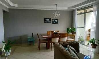 Imagem: Apartamento para venda tem 105 metros quadrados