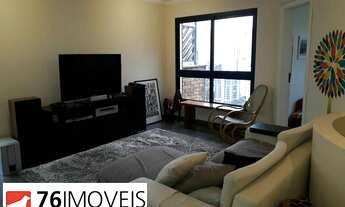 Imagem 2: Apartamento à venda no bairro Vila Sônia - São Paulo/SP