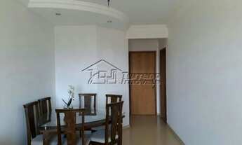 Imagem 7: Apartamento com 3 dormitórios no Residencial Vista Linda