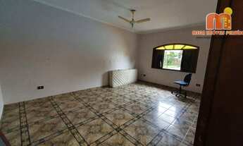 Imagem 6: Casa com 4 dormitórios à venda, 350 m² por R$ 750.000,00 - Bougainvillee V - Peruíbe/SP