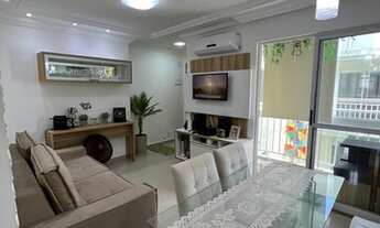 Imagem 6: Repasso apto Jardins da Roseira- 7 Andar Reformado