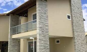 Imagem 2: Vende-se Casa Duplex em Tibau/RN, no Condomínio Flor do Sal