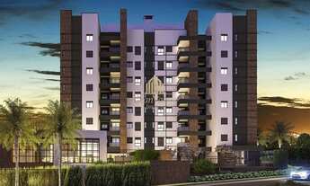 Imagem 2: Apartamento 3 dormitórios à venda Cristo Rei Curitiba/PR