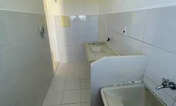 Imagem 7: CONDOMÍNIO DOCE VIDA FLORA / BAIRRO ROSA ELZE