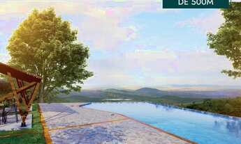 Imagem 4: A melhor vista de serra negra, condomínio fechado, lotes a partir de 500m²