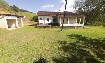 Imagem 2: FAZENDA RURAL em MENDES - RJ, Centro