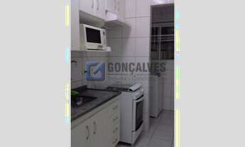 Imagem 6: SAO BERNARDO DO CAMPO - Residential / Apartment - VILA GONCALVES