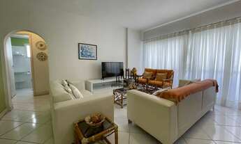 Imagem 5: Apartamento com 2 dormitórios à venda, 100 m² por R$ 530.000,00 - Jardim Astúrias - Guaruj