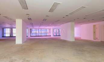 Imagem 1: Sala Comercial para alugar na Avenida Rio Branco, Centro, Rio de Janeiro - RJ