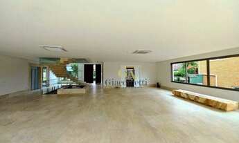 Imagem 4: Casa com 5 dormitórios à venda, 1040 m² por R$ 16.000.000,00 - Alphaville 02 - Barueri/SP