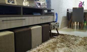 Imagem 2: Apartamento - Taboão da Serra