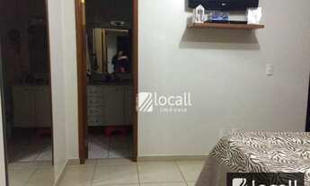 Imagem 5: Apartamento com 3 dormitórios à venda, 105 m² por R$ 365.000,00 - Jardim Ouro Verde - São