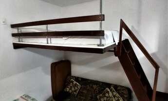 Imagem 5: Conjugadão tudo montado para aluguel-1 quarto em Copacabana - Rio de Janeiro - RJ