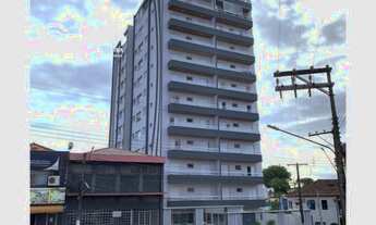 Imagem: Apartamento a venda em Registro - SP