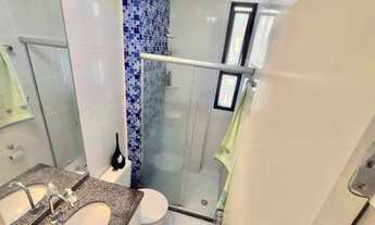 Imagem 6: Ecoville Residence, 3/4 no Luzia