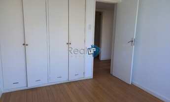 Imagem 9: RIO DE JANEIRO - Apartamento Padrão - Gávea Gávea