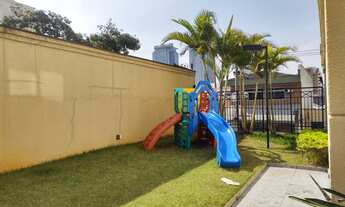 Imagem 2: Apartamento para venda possui 104 metros quadrados com 3 quartos