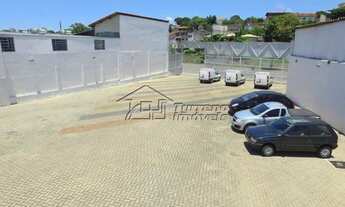 Imagem 3: Excelente galpão com escritórios