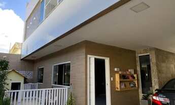 Imagem 4: Casa na Aruana ¥