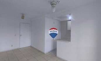 Imagem: Apartamento com 2 dormitórios à venda