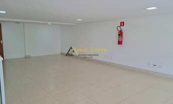 Imagem 5: Comercial sala com 1 quarto no Alameda Igapó - Bairro Hedy em Londrina