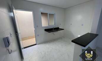 Imagem 4: Sobrado com 2 dormitórios à venda, 52 m² por R$ 265.000,00 - Vila Tupi - Praia Grande/SP