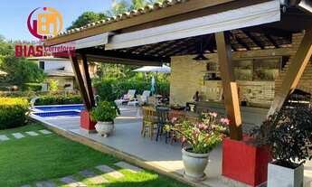 Imagem 3: Casa à venda no bairro Busca Vida - Camaçari/BA