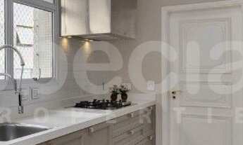 Imagem 5: São Paulo - Apartamento Padrão - Higienópolis