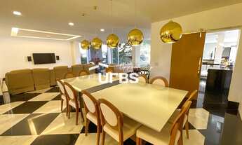 Imagem 6: Aldeia do Vale - Sobrado 5 quartos, sendo 4 suítes