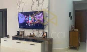 Imagem 5: Casa - Jardim São Marcos - Valinhos