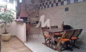 Imagem 2: Casa (térrea na rua) 3 dormitórios, cozinha planejada