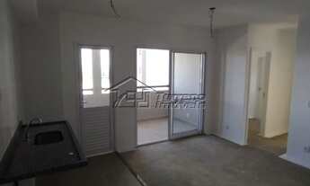 Imagem: Apartamento com 3 dormitórios, sendo 1