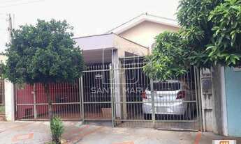 Imagem: Casa (térrea na rua) 3 dormitórios, cozinha