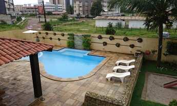 Imagem 2: Apartamento para venda com 110 metros quadrados com 3 quartos em Intermares - Cabedelo - P