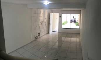 Imagem 7: Sobrado - Parque Fernanda