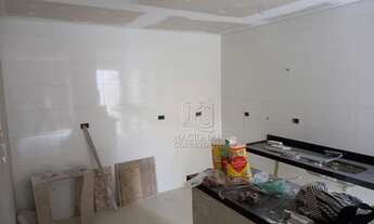 Imagem 3: Apartamento com 3 dormitórios à venda, 90 m² por R$ 430.000,00 - Vila Curuçá - Santo André