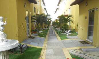 Imagem 3: Apartamento para venda Monte Rey, 56m², com 2 quartos em Nova Parnamirim - Parnamirim - RN