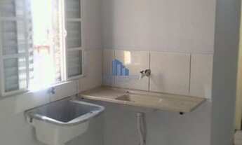 Imagem 2: QNO 01 Apartamento 2 quartos para Locação Ceilândia Norte, Setor O, Brasília