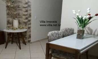 Imagem 7: SÃO BERNARDO DO CAMPO - Apartamento Padrão - JARDIM DO MAR