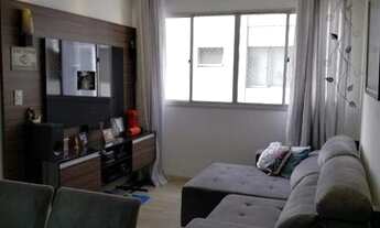 Imagem 3: Apartamento para Venda em São Bernardo do Campo, Nova Petrópolis, 2 dormitórios, 1 banheir