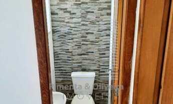 Imagem 3: Excelente casa duplex, em condomínio, 3 quartos ( suíte) garagem. Pechincha Jacarepaguá