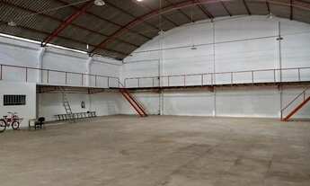 Imagem 7: Galpão para locação, Quarenta Horas (Coqueiro), Ananindeua, PA