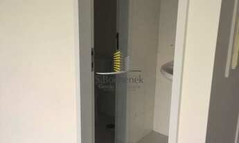 Imagem 4: Sala comercial para locação com 41 m2