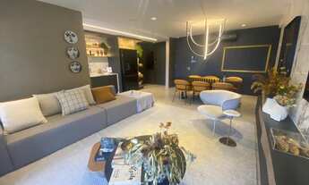 Imagem 2: Apartamento para venda com 116 metros quadrados com 3 quartos