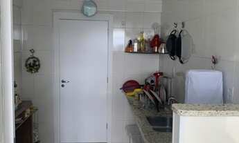 Imagem 3: Belíssimo Apt. no Cond. Illuminare no bairro Farolândia