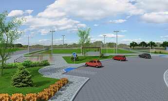 Imagem 3: Terreno Loteamento em Mossoró