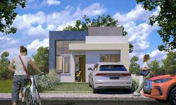 Imagem: Casa em Hípica