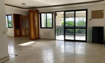 Imagem: Apartamento para venda com 131 metros quadrados