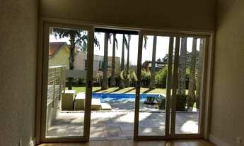 Imagem 7: Casa com 5 dormitórios à venda, 768 m² por R$ 4.500.000,00 - Alphaville - Santana de Parna